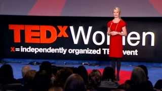 TEDxWomen  Jennifer Siebel Newsom [upl. by Gare]