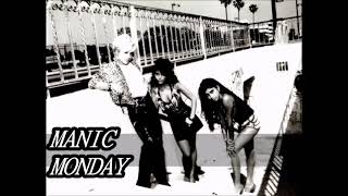 Apollonia 6 amp Prince  Manic Monday Unreleased Version [upl. by Laroc]