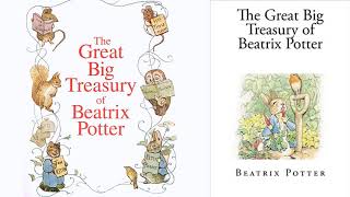 Audiobook Free Great Big Treasury of Beatrix Potter Bedtime Story Kids Learn English Through Story [upl. by Reseta929]