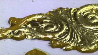 021910 Part 4 of 6 Gold Leaf by Sonny Franks [upl. by Margarida773]