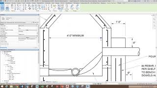 From AutoCAD to Revit Adding AutoCAD Details to quotSeedquot Revit Files [upl. by Nylanej]