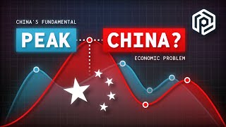 China’s Fundamental Economic Problem [upl. by Pik174]