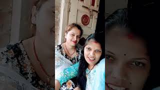 Didi tera devar Deewana ♥️♥️😅😅 hindisong music song funny comedy song sorts viral [upl. by Enelrahc]