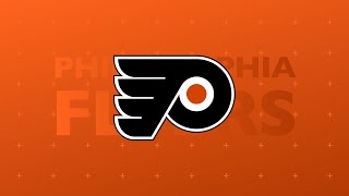 Philadelphia Flyers 2024 Goal Horn [upl. by Drofwarc395]