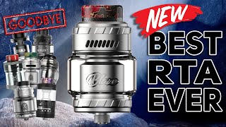 Best RTA Ever Blaze vs Blaze Solo Review [upl. by Adnavoj180]