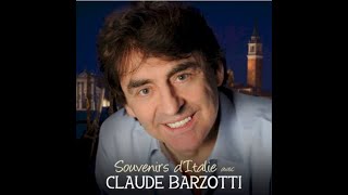 Chansons dItalie par Claude Barzotti [upl. by Alvarez426]