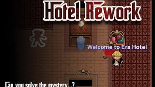 Hotel Rework  Hats Quest and more  Graal Era [upl. by Archambault769]