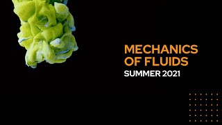 Mechanics of Fluids  MCQ AMIE Exam Summer 2021 [upl. by Amek]