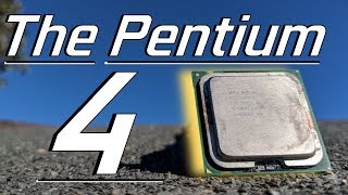 The Pentium 4 in 2019 [upl. by Jordison]