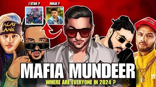 MAFIA MUNDEER  WHERE ARE THE MEMBERS IN 2024 [upl. by Henry]