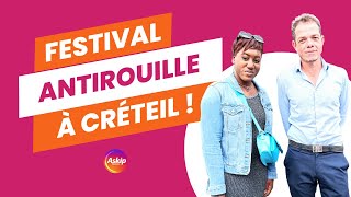 LE FESTIVAL ANTIROUILLE À CRÉTEIL  🎤 [upl. by Mccurdy139]