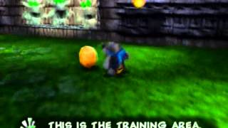 Lets Play BanjoTooie  5  Breegull Blaster [upl. by Delfeena905]