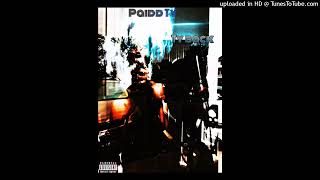 Paidd Ty  Ty Back Official Audio [upl. by Tomasz]