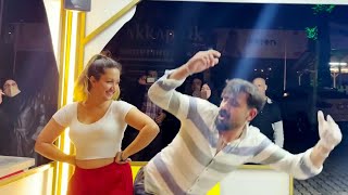 Turkish Icecream Dance  new video  Turkish Icecream Icecreamdance [upl. by Nonez]