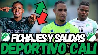 ✅💥9 FICHAJES OBSEVADOS POR ALFREDO ARIAS  ❌💣4 SALIDAS CONFIRMADAS [upl. by Vicky]