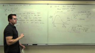 Statistics Lecture 86 Hypothesis Testing Involving Variance and Standard Deviation [upl. by Arymat]