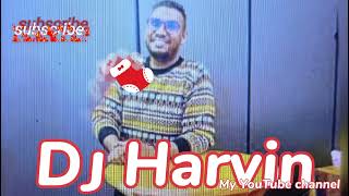 DJ Harvin boss DJ Rakib official song from Bikrampur Bangladesh [upl. by Anni]