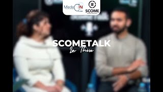 Podcast SCOMETALK  La Thèse [upl. by Ailaham]