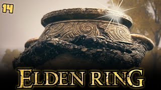 Ode to Alexander Warrior Jar  Elden Ring [upl. by Gentry931]