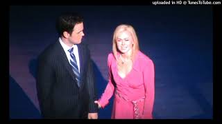 Laura Bell Bundy LAST EVER Take It Like A Man Audio [upl. by Alysia]