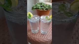 recipe Nimbu Pani Recipe how tomake nimbu pani  Lemon juice recip [upl. by Dulciana]