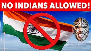 NO INDIANS ALLOWED Why Are Indians NOT ALLOWED In Posh Clubs Pubs amp Bars In Thailand Video 7850 [upl. by Liebowitz]