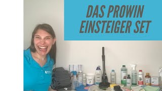 Das Starterset bei proWIN  Kostenlos statt 770€ [upl. by Meekahs]