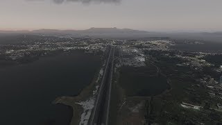 FlyTampa Corfu LGKR for XPlane 11  First look [upl. by Chevalier]