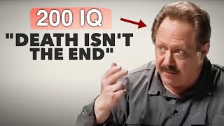 Man with 200 IQ Explains the Secrets of Reality [upl. by Bound]