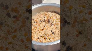 SWAHILI PILAU pilau swahili swahilifood [upl. by Notelrac]