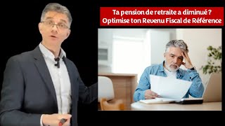 Comment réduire son revenu fiscal de référence [upl. by Golanka]