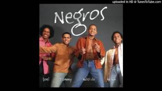 Grupo Negros Contigo En La Cabeza [upl. by Bamberger209]