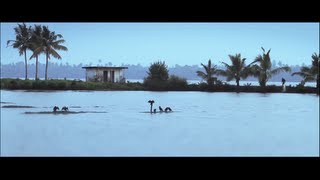 Philia  Music from Vypin Island by Baiju Dharmajan [upl. by Llewkcor]