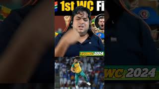 Marco Jansen outstanding bowling 🥱😲youtubeshorts afgvssa worldcup final viral [upl. by Ynahirb]