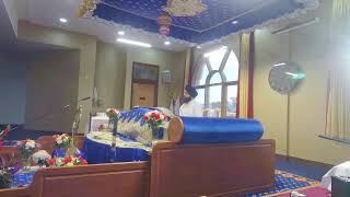 Live from Leamington Gurdwara [upl. by Leonardo44]