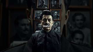 The Fatal Paranoia of Joseph Stalin shorts history [upl. by Handbook]