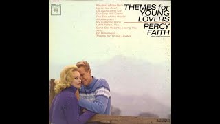 quotOn Broadwayquot by Percy Faith and his orchestra [upl. by Spatz]