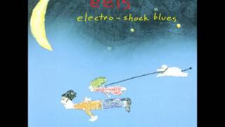 06 Hospital Food  Eels ElectroShock Blues [upl. by Thomson]