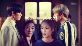 Moorim school MV  Demons [upl. by Noreen470]