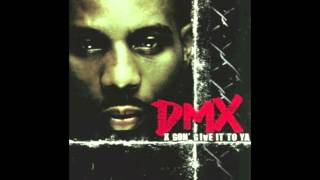 DMX  X Gon Give It To Ya  Instrumental   Mixed by RapEditz [upl. by Fulbert]