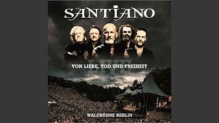 Santiano Live  Waldbühne Berlin  2016 [upl. by Calvano]