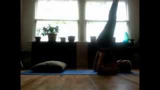 Yoga After Ankle Surgery [upl. by Garrett]