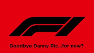 F1 News Update  Goodbye to the honey badger…for now [upl. by Carpet]