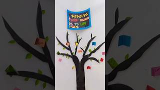 Easy classroom decorations art [upl. by Akcebar]