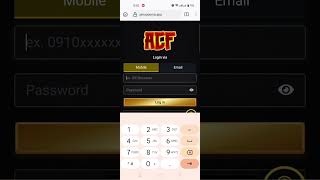 Online sabong • Play and earn [upl. by Eanej]