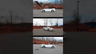 Have you Seen PDG95 and our Supercharged Honda S2000 [upl. by Helse]