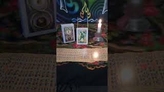 Journey Through the THOTH tarot tarot [upl. by Anelaj901]