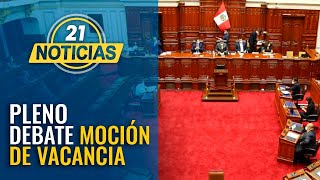 AUDIOS COMPLETOS Estos son los audios de Martín Vizcarra [upl. by Kwok242]