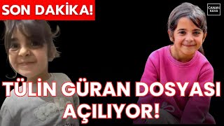 NARİNİN ABLASI TÜLİN GÜRAN DOSYASI YENİDEN AÇILIYOR [upl. by Aedni]