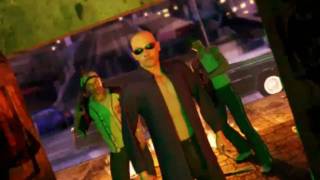 Saints Row 2 Trailer [upl. by Kabab755]